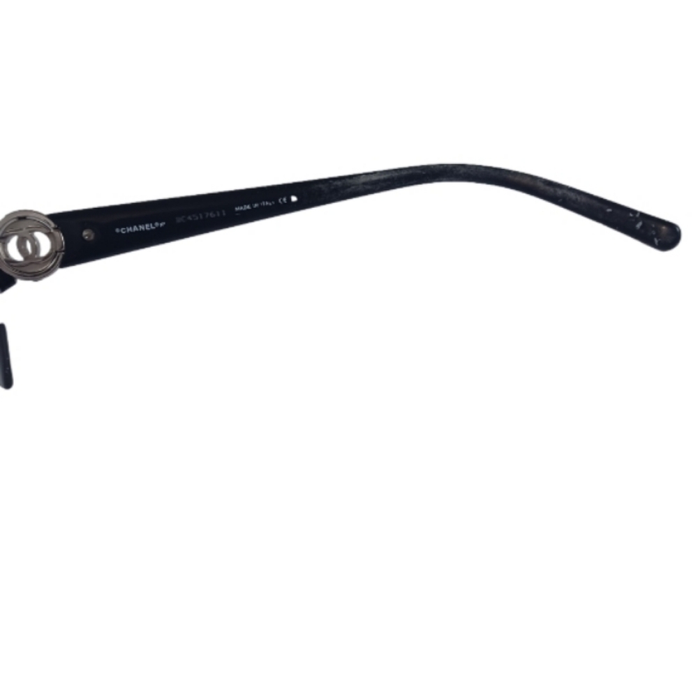 Authentic Chanel Black Frames 3112 - image 7